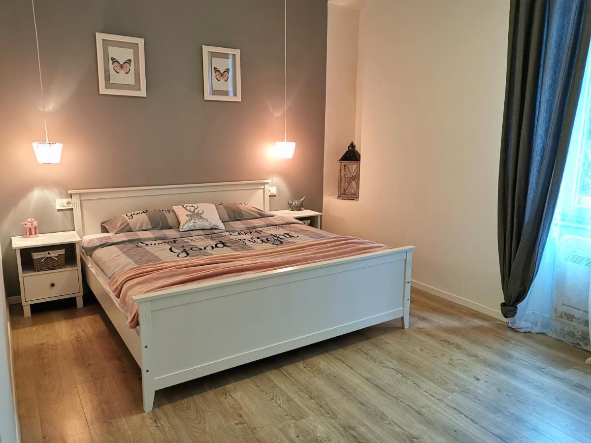 Apartma City Park