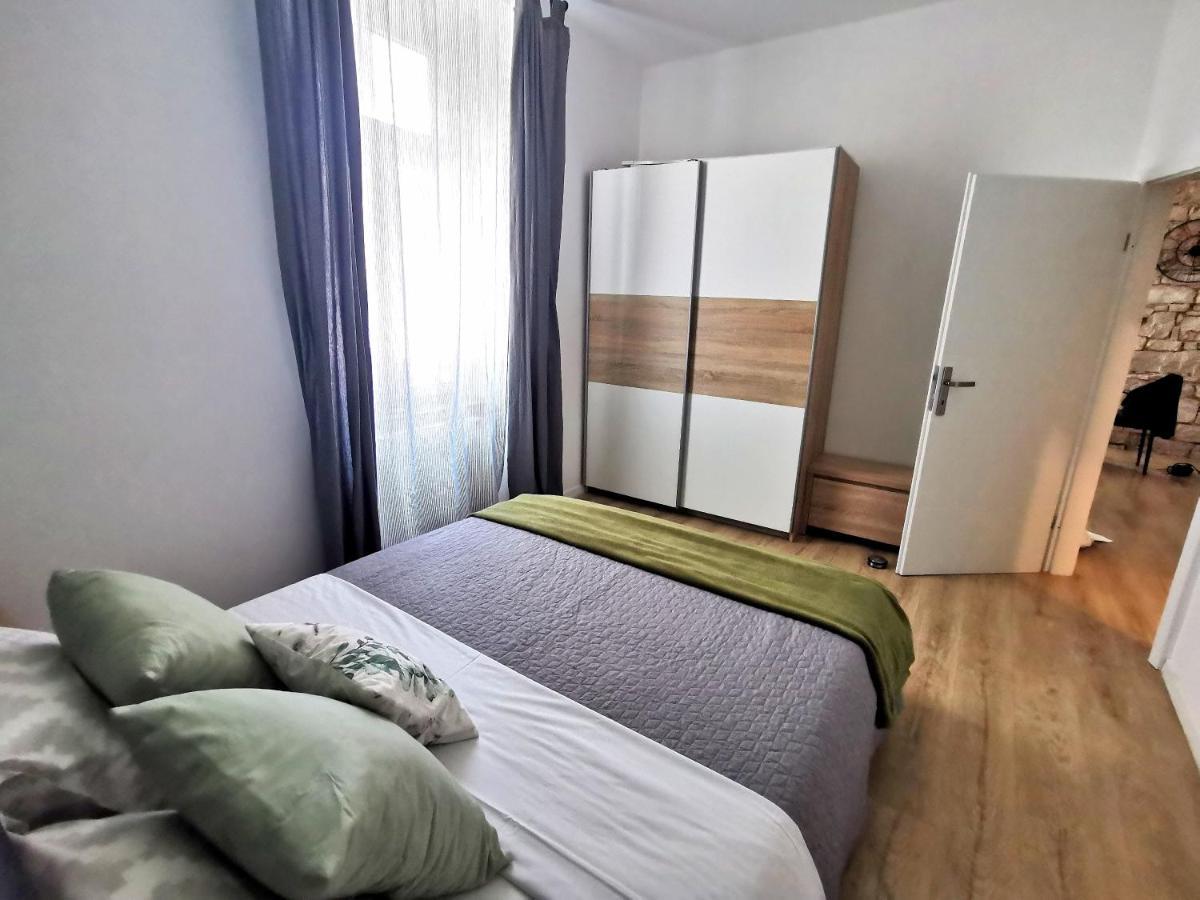 Apartma City Park *