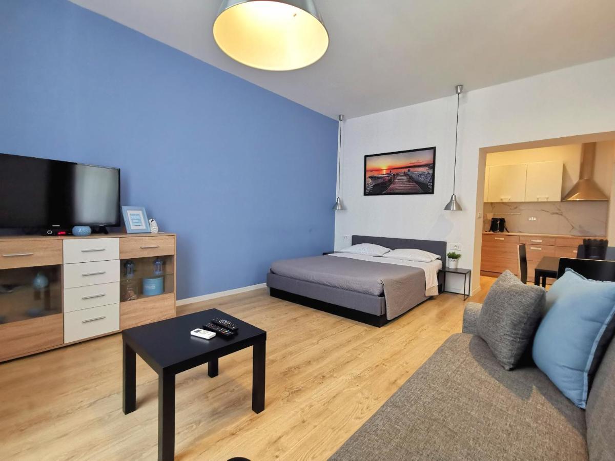 Apartma City Park
