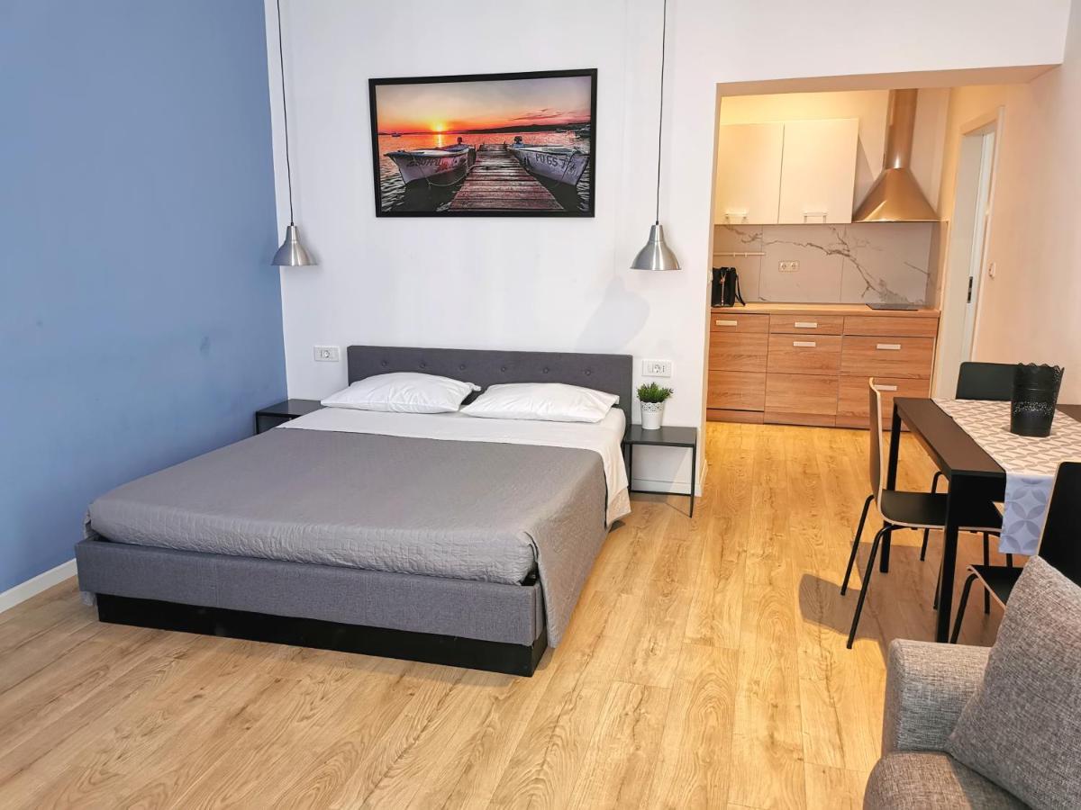 Apartma City Park