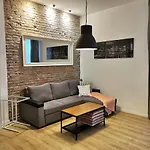 City Park Apartments