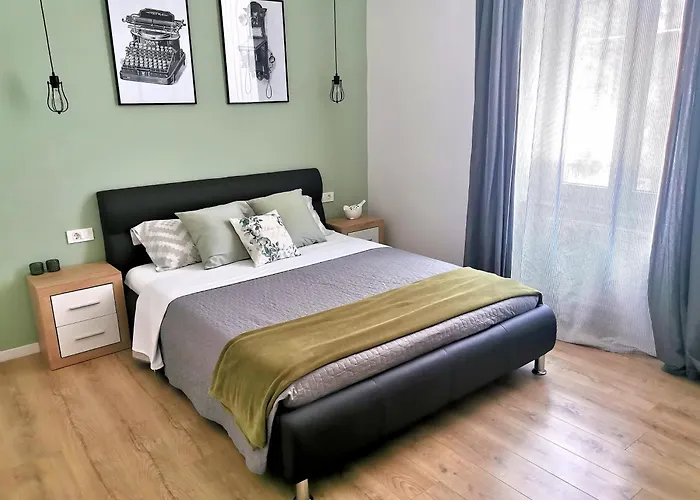 City Park Apartments