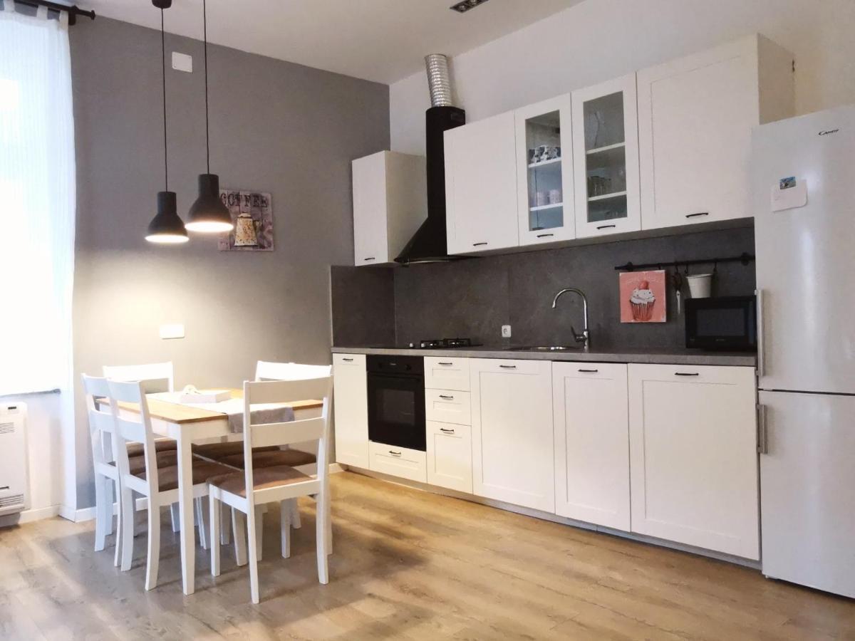 City Park Apartment