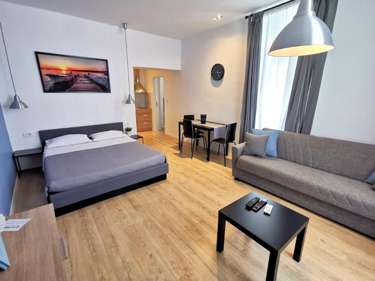 City Park Apartment Pula