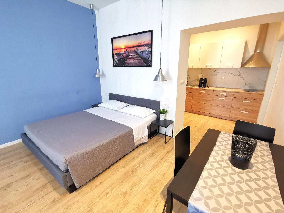 City Park Apartment *